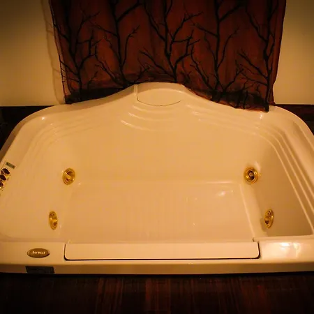 Bed & Breakfast Luxury - Exclusive Montepaone