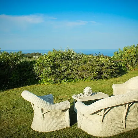 Bed & Breakfast Luxury - Exclusive *