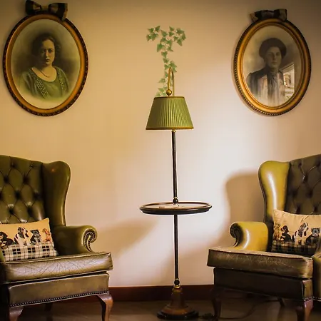 Luxury - Exclusive Bed & Breakfast Montepaone