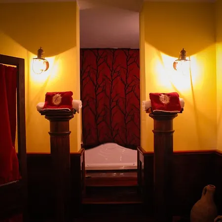 Luxury - Exclusive Bed & Breakfast *