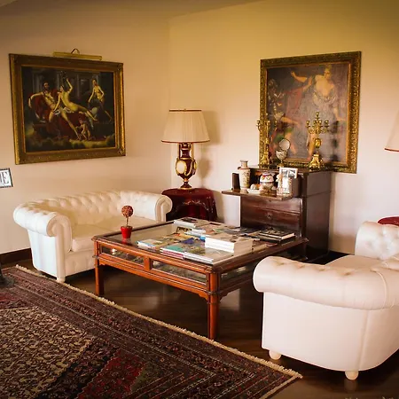 Luxury - Exclusive Bed & Breakfast