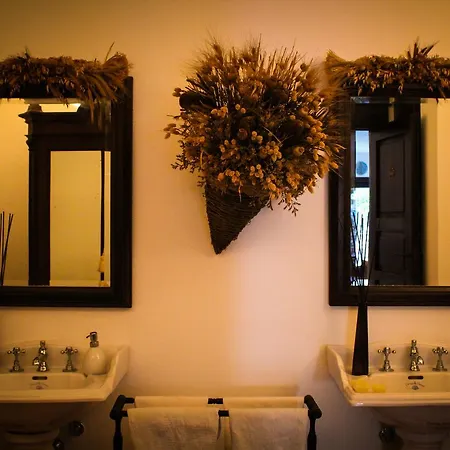 Luxury - Exclusive Bed & Breakfast *