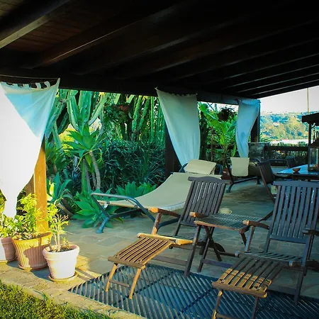 Luxury - Exclusive Bed & Breakfast Montepaone