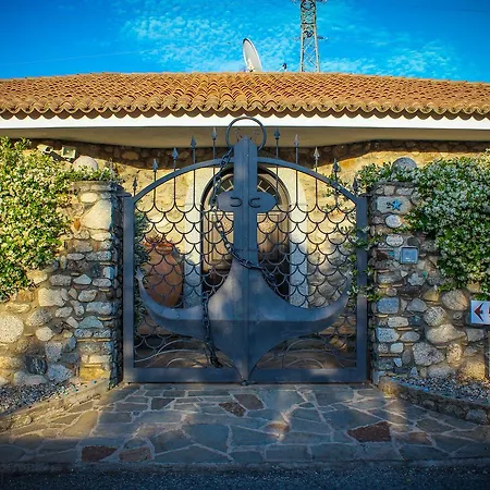 Luxury - Exclusive Bed & Breakfast
