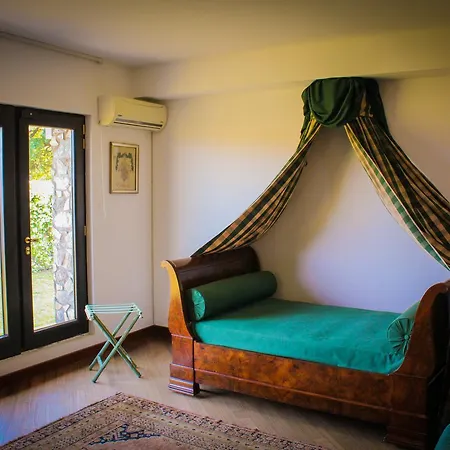 Luxury - Exclusive Bed & Breakfast