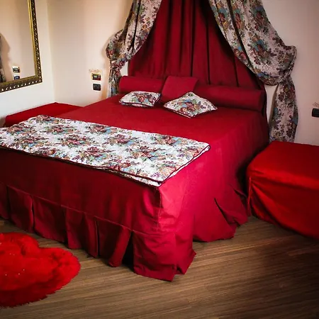 Bed & Breakfast Luxury - Exclusive *