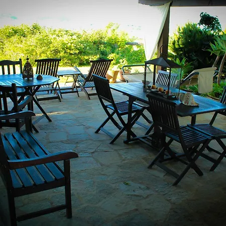 Bed & Breakfast Luxury - Exclusive
