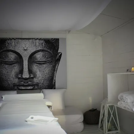 Luxury - Exclusive Bed & Breakfast Montepaone