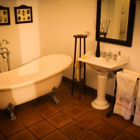 Luxury - Exclusive Bed & Breakfast Montepaone