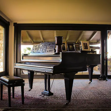 Luxury - Exclusive Bed & Breakfast